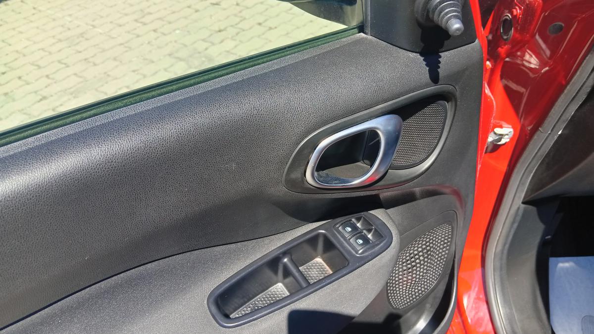 Fiat 500L 1.3 Multijet 95 CV Dualogic Business